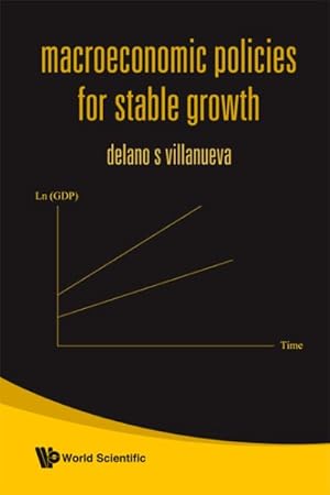 Image du vendeur pour Macroeconomic Policies For Stable Growth mis en vente par GreatBookPrices