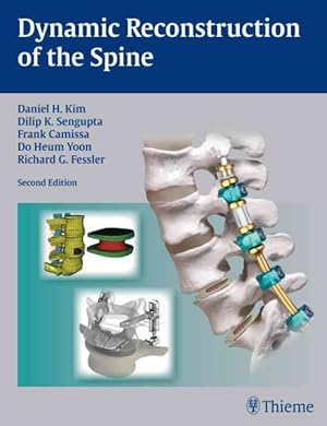 Immagine del venditore per Dynamic Reconstruction of the Spine venduto da GreatBookPrices