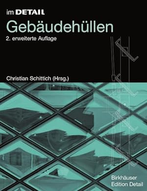 Image du vendeur pour Gebudehllen -Language: german mis en vente par GreatBookPrices