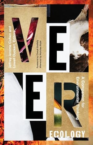 Seller image for Veer Ecology : A Companion for Environmental Thinking for sale by GreatBookPrices