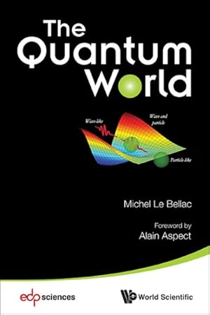 Seller image for Quantum World for sale by GreatBookPrices