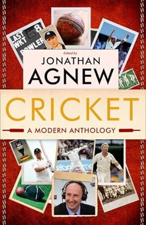 Seller image for Cricket: a Modern Anthology for sale by GreatBookPrices