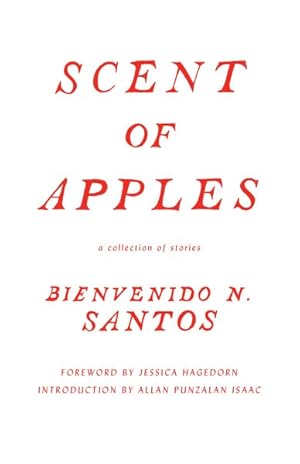 Seller image for Scent of Apples : A Collection of Stories for sale by GreatBookPrices