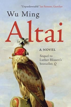 Seller image for Altai for sale by GreatBookPrices