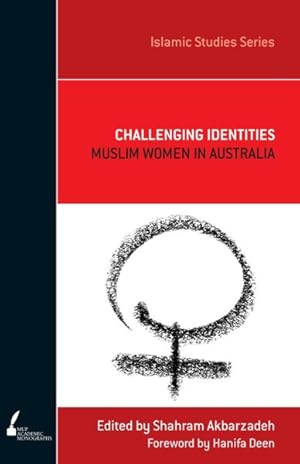 Image du vendeur pour Challenging Identities mis en vente par GreatBookPrices