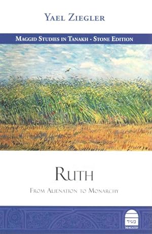 Image du vendeur pour Ruth : From Alienation to Monarchy: The Stone Edition mis en vente par GreatBookPrices