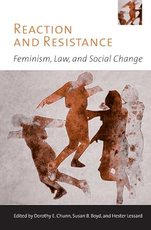 Imagen del vendedor de Reaction and Resistance : Feminism, Law, and Social Change a la venta por GreatBookPrices