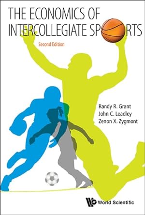 Seller image for Economics of Intercollegiate Sports for sale by GreatBookPrices