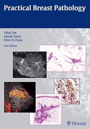 Bild des Verkufers fr Practical Breast Pathology zum Verkauf von GreatBookPrices