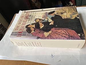 Seller image for The Best of Louisa May Alcott: Little Women Little Men and Twenty-Four Short Stories for sale by H&G Antiquarian Books
