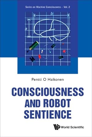 Seller image for Consciousness and Robot Sentience for sale by GreatBookPrices