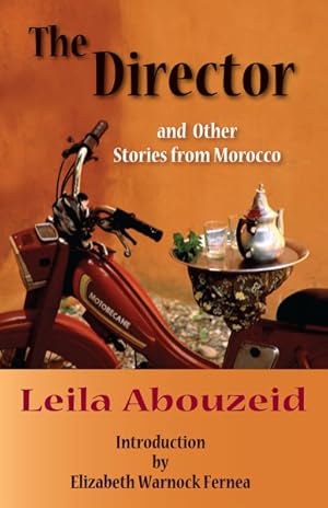 Seller image for Director And Other Stories from Morocco for sale by GreatBookPrices