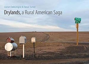 Bild des Verkufers fr Drylands, a Rural American Saga zum Verkauf von GreatBookPrices