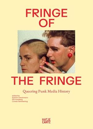 Imagen del vendedor de Fringe of the Fringe a la venta por Wegmann1855