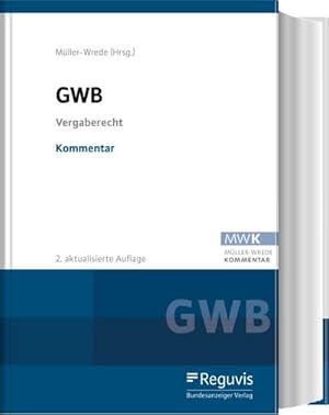 Imagen del vendedor de GWB - Kommentar a la venta por Wegmann1855