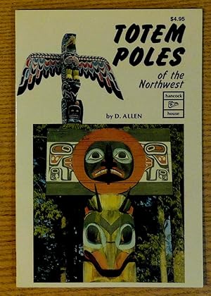 Totem Poles of the Northwest