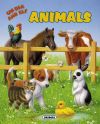 Imagen del vendedor de Un dia amb els animals a la venta por AG Library