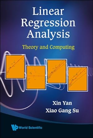 Seller image for Linear Regression Analysis : Theory and Computing for sale by GreatBookPrices