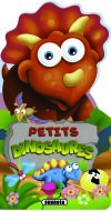 Imagen del vendedor de D'animals menuts. Petits dinosaures a la venta por AG Library