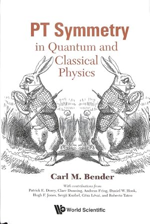 Immagine del venditore per PT Symmetry : In Quantum and Classical Physics venduto da GreatBookPrices