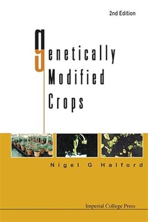 Seller image for Genetically Modified Crops for sale by GreatBookPrices
