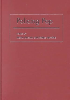 Seller image for Policing Pop for sale by GreatBookPrices
