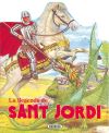 Imagen del vendedor de La llegenda de sant Jordi a la venta por AG Library