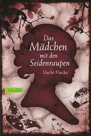 Seller image for Das Mdchen mit den Seidenraupen for sale by Gabis Bcherlager