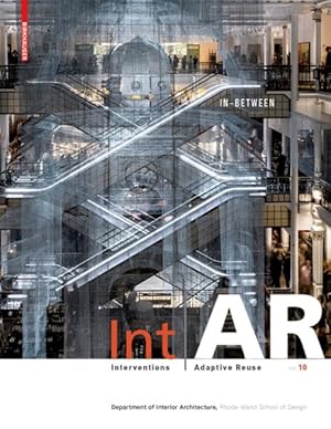 Seller image for Int/AR In-Between Vol 10 for sale by GreatBookPrices