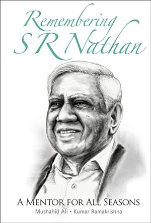 Seller image for Remembering S R Nathan : A Mentor for All Seasons for sale by GreatBookPrices