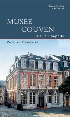 Imagen del vendedor de Couven-museum Aachen -Language: french a la venta por GreatBookPrices