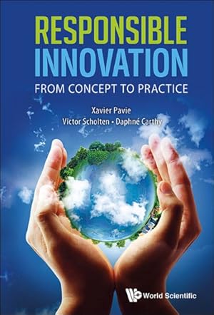 Bild des Verkufers fr Responsible Innovation : From Concept to Practice zum Verkauf von GreatBookPrices