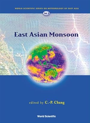 Seller image for East Asian Monsoon for sale by GreatBookPrices