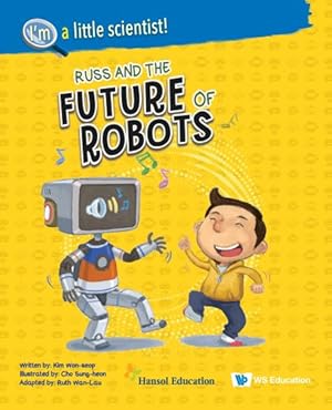 Seller image for Russ and the Future of Robots for sale by GreatBookPrices