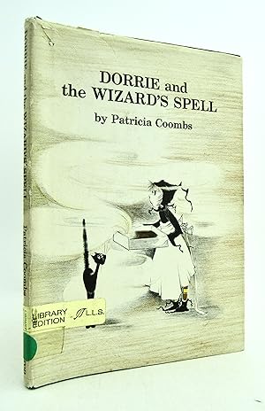 Seller image for Dorrie and the Wizard's Spell for sale by Bookworm and Apple