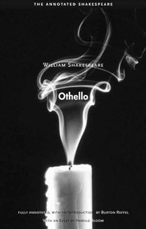 Imagen del vendedor de Othello a la venta por GreatBookPrices