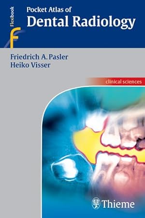 Seller image for Pocket Atlas of Dental Radiology for sale by GreatBookPrices