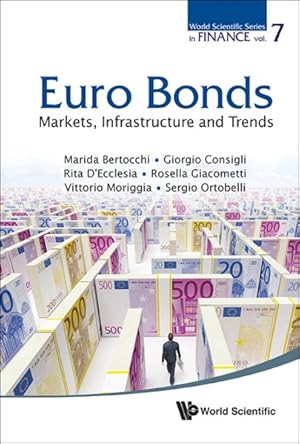 Seller image for Euro Bonds : Markets, Infrastructure and Trends for sale by GreatBookPrices