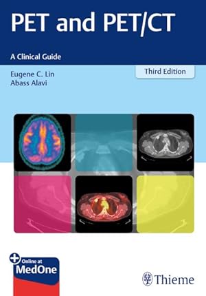 Imagen del vendedor de PET and PET/CT : A Clinical Guide a la venta por GreatBookPrices