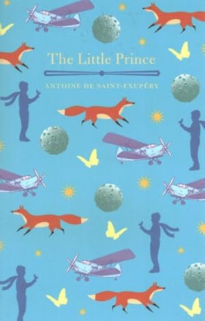 Bild des Verkufers fr Little Prince zum Verkauf von GreatBookPrices