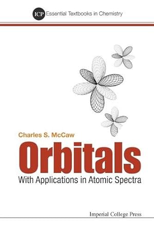 Seller image for Orbitals : With Applications in Atomic Spectra for sale by GreatBookPrices