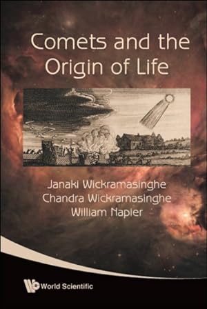 Seller image for Comets and the Origin of Life for sale by GreatBookPrices
