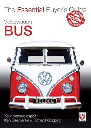 Seller image for Volkswagen Bus for sale by GreatBookPrices