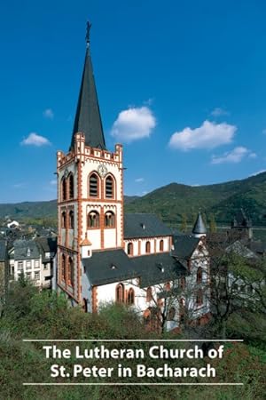 Seller image for Lutheran Church of St. Peter in Bacharach for sale by GreatBookPrices