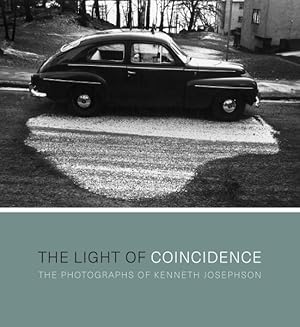 Seller image for Light of Coincidence : The Photographs of Kenneth Josephson for sale by GreatBookPrices