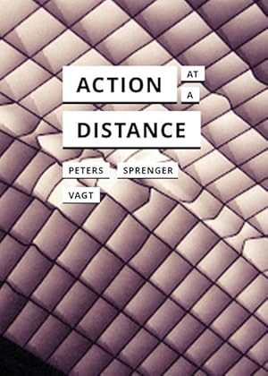 Image du vendeur pour Action at a Distance mis en vente par GreatBookPrices