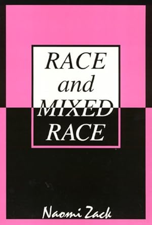 Immagine del venditore per Race and Mixed Race venduto da GreatBookPrices