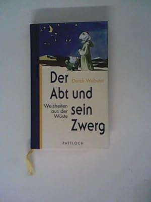 Imagen del vendedor de Der Abt und sein Zwerg a la venta por ANTIQUARIAT FRDEBUCH Inh.Michael Simon