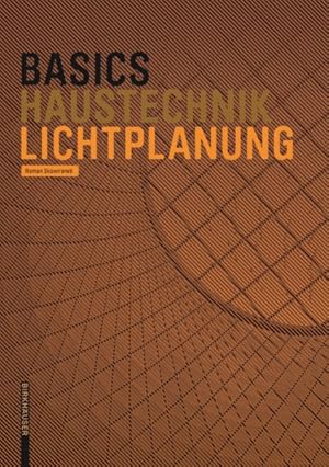 Immagine del venditore per Basics Lichtplanung -Language: german venduto da GreatBookPrices