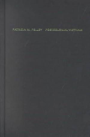 Seller image for Postcolonial Vietnam : New Histories of the National Past for sale by GreatBookPrices